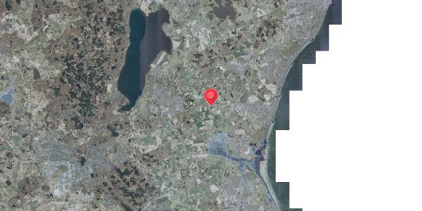 Stomflod og havvand på Digelsvej 12, . , 3480 Fredensborg