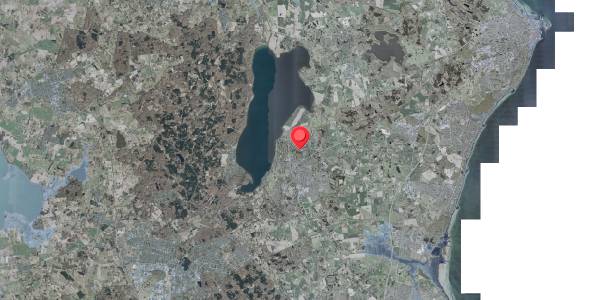 Stomflod og havvand på Endrupvej 5, . , 3480 Fredensborg