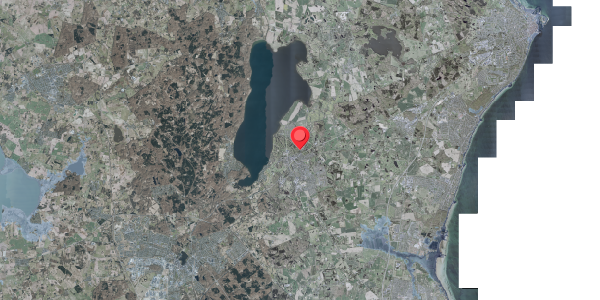 Stomflod og havvand på Endrupvej 12, . , 3480 Fredensborg