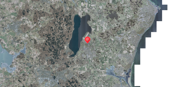 Stomflod og havvand på Endrupvej 19, . , 3480 Fredensborg