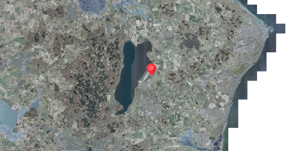 Stomflod og havvand på Endrupvej 41, . , 3480 Fredensborg