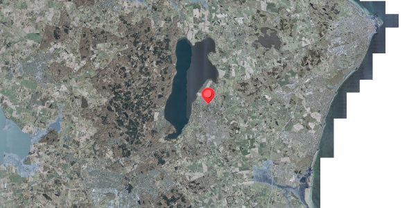Stomflod og havvand på Endrupvej 58, . , 3480 Fredensborg
