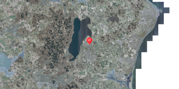 Stomflod og havvand på Endrupvej 62, . , 3480 Fredensborg