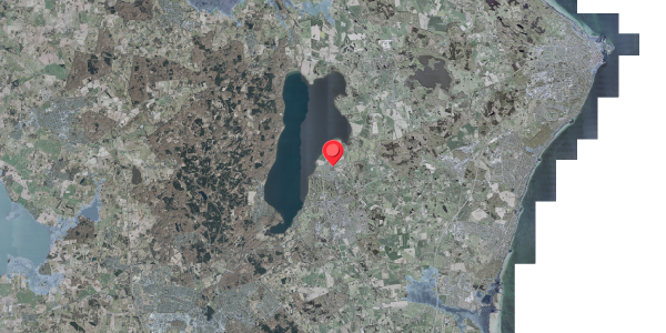 Stomflod og havvand på Endrupvej 66, . , 3480 Fredensborg