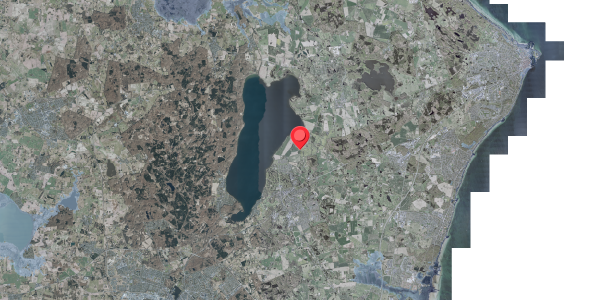 Stomflod og havvand på Endrupvej 68, . , 3480 Fredensborg