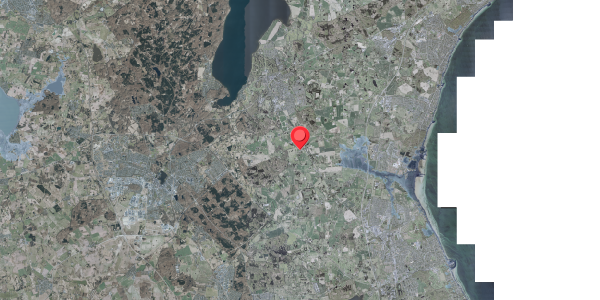 Stomflod og havvand på Grønholtvej 86B, st. 3, 3480 Fredensborg