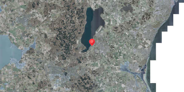 Stomflod og havvand på Hasselvej 2B, . , 3480 Fredensborg