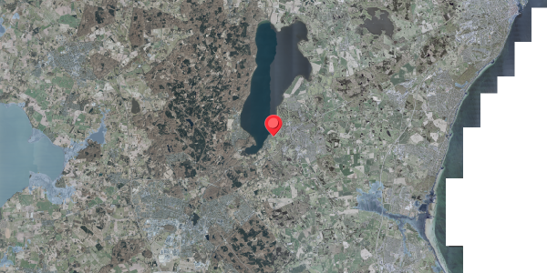 Stomflod og havvand på Hasselvej 4, . , 3480 Fredensborg