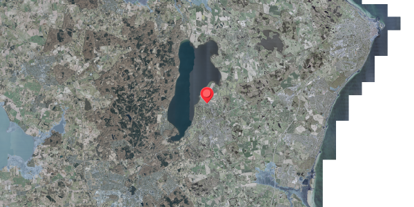 Stomflod og havvand på Kovangen 310, 3480 Fredensborg