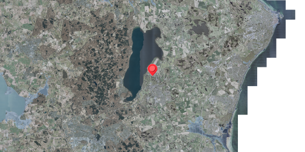 Stomflod og havvand på Kovangen 321, 3480 Fredensborg