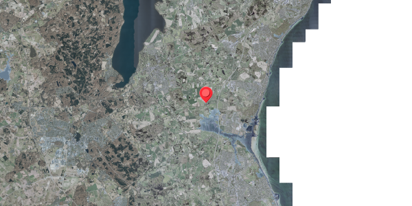 Stomflod og havvand på Langstrupvej 21, 3480 Fredensborg
