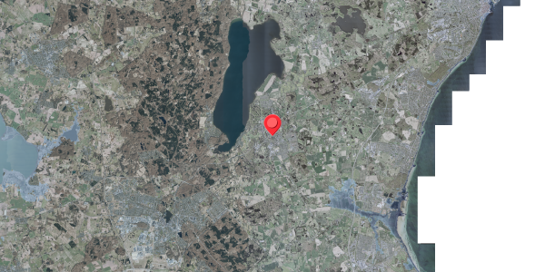 Stomflod og havvand på Parken 12, 2. tv, 3480 Fredensborg