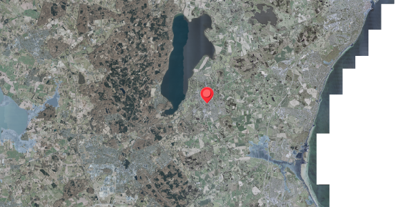 Stomflod og havvand på Parken 17, st. tv, 3480 Fredensborg