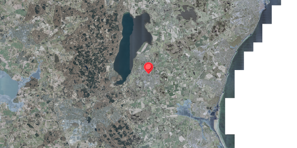Stomflod og havvand på Plantagevej 13, 3480 Fredensborg