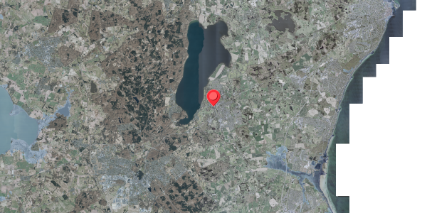 Stomflod og havvand på Slotsgade 12B, . , 3480 Fredensborg