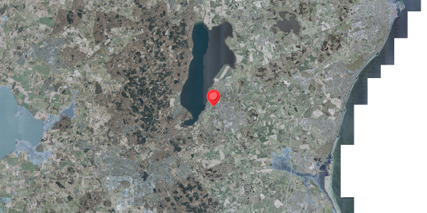 Stomflod og havvand på Slotsvænget 20, 3480 Fredensborg