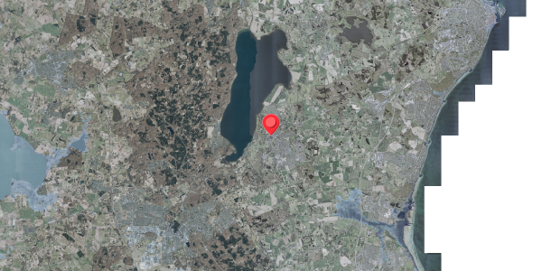 Stomflod og havvand på Smøgen 2, . , 3480 Fredensborg