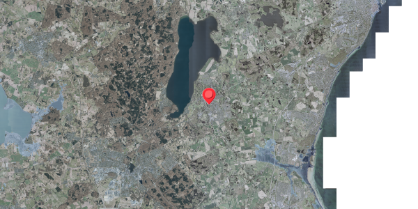 Stomflod og havvand på Solvænget 14, 3480 Fredensborg