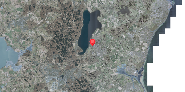 Stomflod og havvand på Zoarsvej 4, 3480 Fredensborg