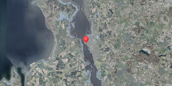Stomflod og havvand på Klintevej 8G, 3600 Frederikssund