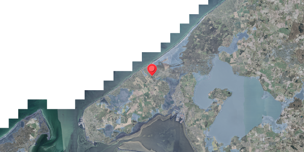 Stomflod og havvand på Agerstien 3, 3370 Melby