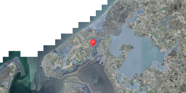 Stomflod og havvand på Risesvej 15, . , 3370 Melby