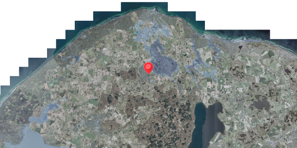Stomflod og havvand på Dalager 9, . , 3230 Græsted