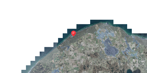 Stomflod og havvand på Enghellen 6, 3230 Græsted