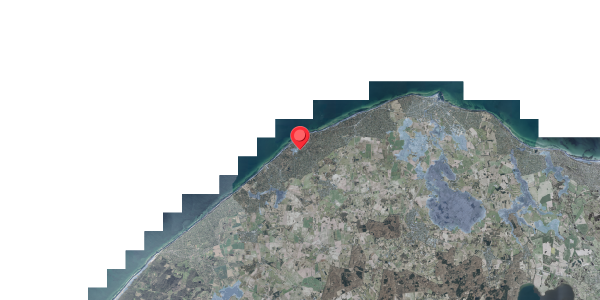 Stomflod og havvand på Enghellen 7, 3230 Græsted
