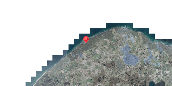 Stomflod og havvand på Enghellen 26, 3230 Græsted