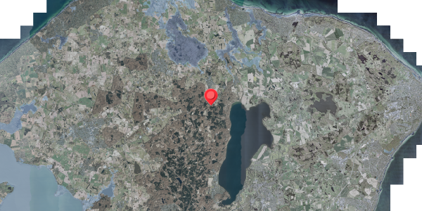 Stomflod og havvand på Haregabsvej 21, 3230 Græsted