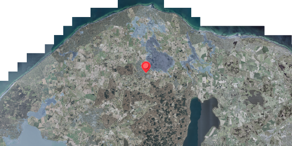 Stomflod og havvand på Moseager 21, 3230 Græsted