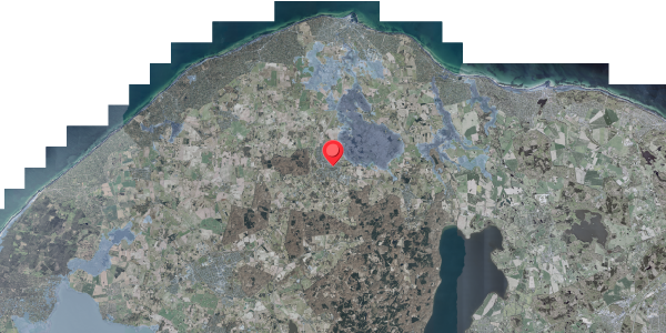 Stomflod og havvand på Ramsager 2, 3230 Græsted