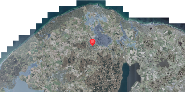 Stomflod og havvand på Ramsager 3, 3230 Græsted