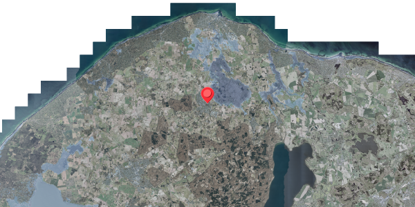 Stomflod og havvand på Ramsager 15, . , 3230 Græsted