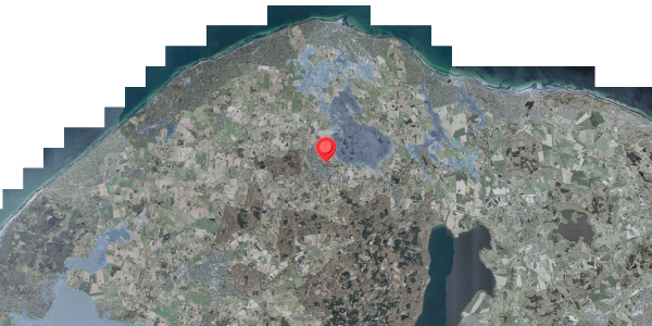 Stomflod og havvand på Ramsager 17, 3230 Græsted
