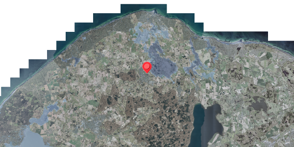 Stomflod og havvand på Ramsager 60, . , 3230 Græsted