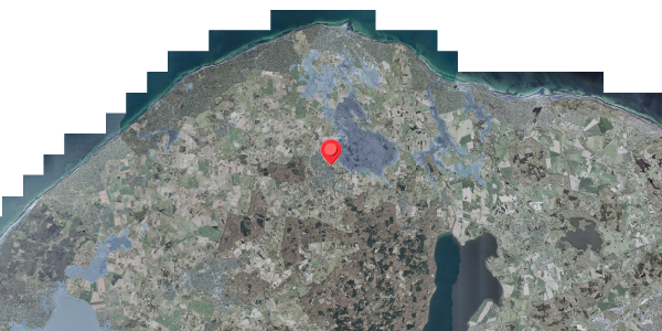Stomflod og havvand på Ramsager 62, . , 3230 Græsted