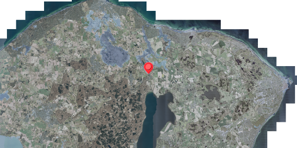 Stomflod og havvand på Rishave Park 21, 3230 Græsted