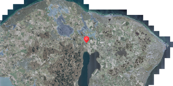 Stomflod og havvand på Rishavevej 2, 3230 Græsted