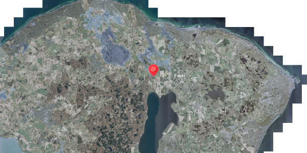 Stomflod og havvand på Rishavevej 4, . , 3230 Græsted