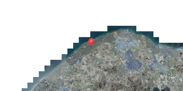 Stomflod og havvand på Torn-Åsen 21, 3230 Græsted
