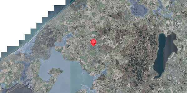 Stomflod og havvand på Askevej 3, . , 3200 Helsinge