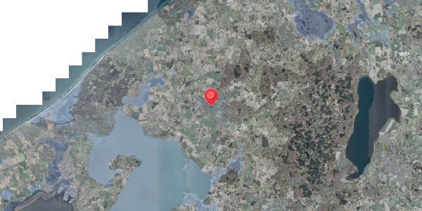 Stomflod og havvand på Askevej 4, . , 3200 Helsinge