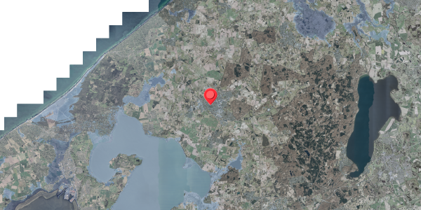 Stomflod og havvand på Askevej 12, . , 3200 Helsinge