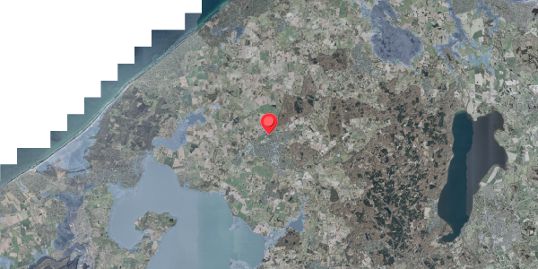 Stomflod og havvand på Birkely 13, . , 3200 Helsinge