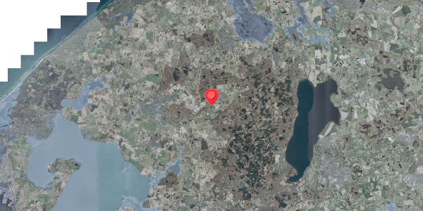 Stomflod og havvand på Bredland 18D, 3230 Græsted