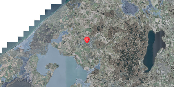 Stomflod og havvand på Brydetoften 22, . , 3200 Helsinge