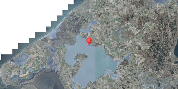 Stomflod og havvand på Irisvej 7, . , 3200 Helsinge