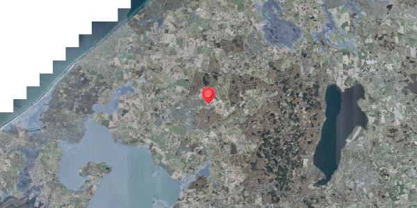 Stomflod og havvand på Nellerødvej 13, . , 3200 Helsinge